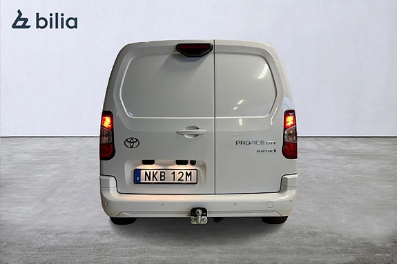 Toyota Proace City 4 of 20