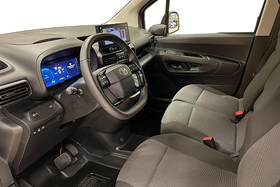 Toyota Proace City 12 of 20
