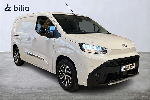 Toyota Proace City 18 of 20