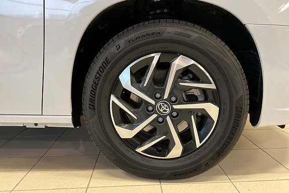 Toyota Proace City 15 of 20