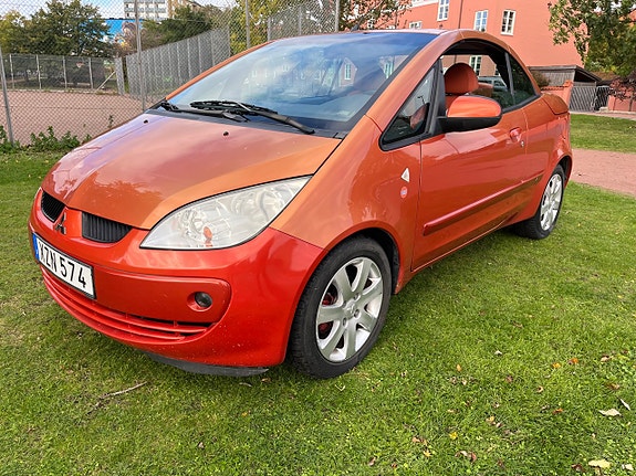Mitsubishi Colt