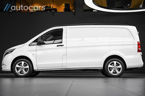 Mercedes-Benz Vito 116 5 of 25