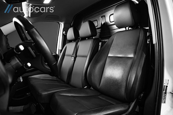 Mercedes-Benz Vito 116 25 of 25