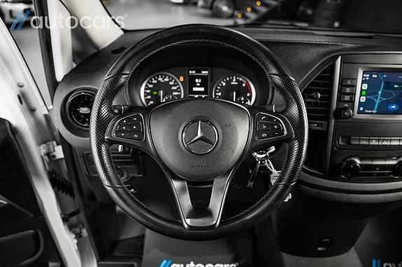 Mercedes-Benz Vito 116 19 of 25