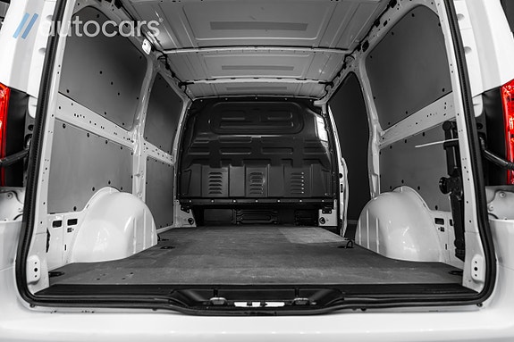 Mercedes-Benz Vito 116 14 of 25