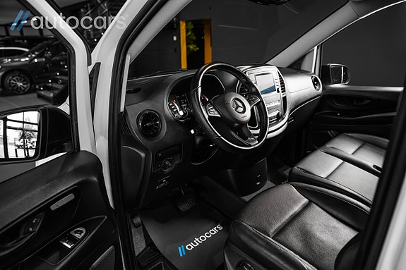 Mercedes-Benz Vito 116 18 of 25