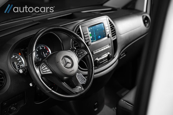 Mercedes-Benz Vito 116 17 of 25