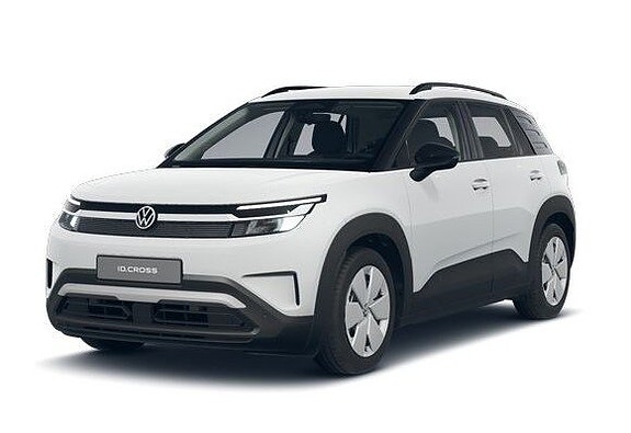 Volkswagen ID. Cross