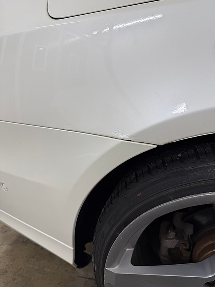 Mercedes-Benz E 250 10 of 11
