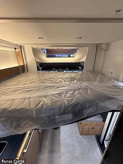 Challenger Challenger 337 Graphite Edition M27 16 of 21