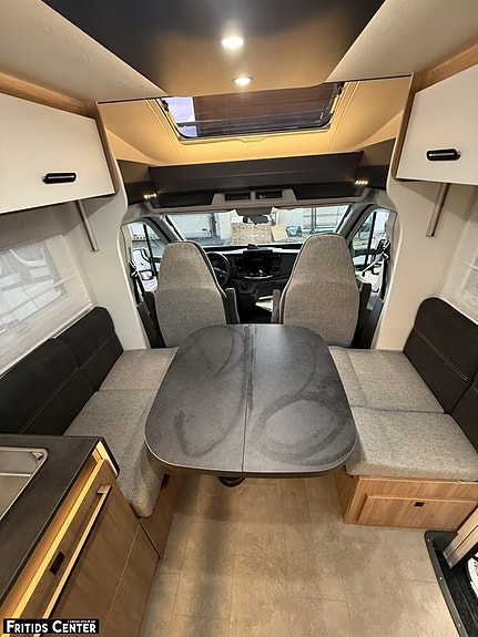 Challenger Challenger 337 Graphite Edition M27 6 of 21