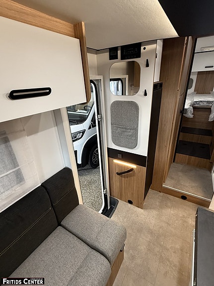 Challenger Challenger 337 Graphite Edition M27 10 of 21