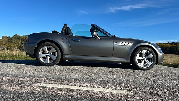 BMW Z3