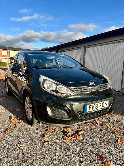 Kia Unknown
