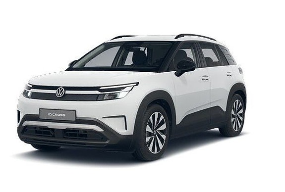 Volkswagen ID. Cross