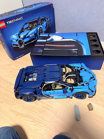 Product image 1 of 5