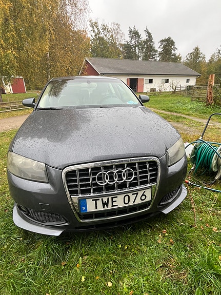 Audi A3 4 of 6