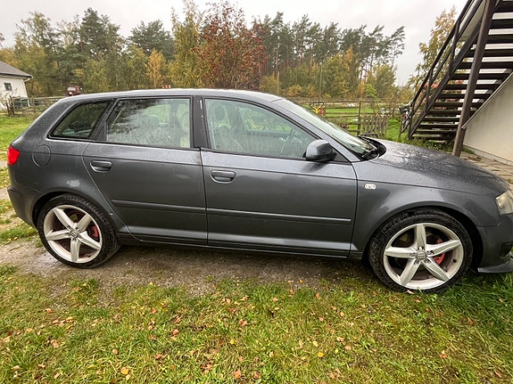 Audi A3 3 of 6