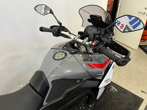 Yamaha Tracer 900 GT 5 of 7