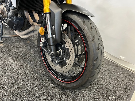 Yamaha Tracer 900 GT 4 of 7
