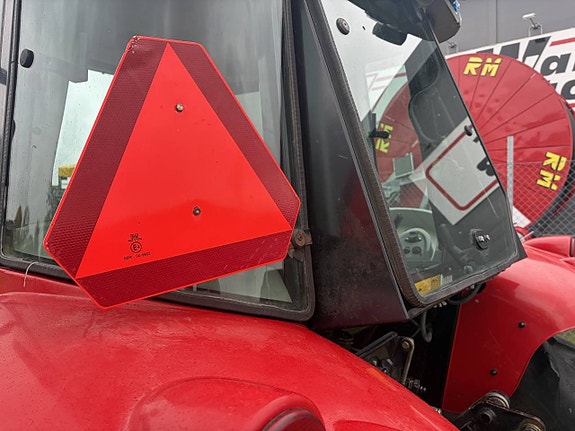 Massey Ferguson 5445 Skog /Lastare 8 of 9