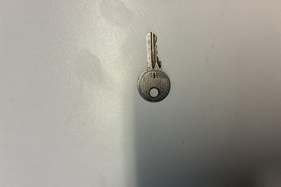 MEC 3259ERT Saxlift 7 of 27