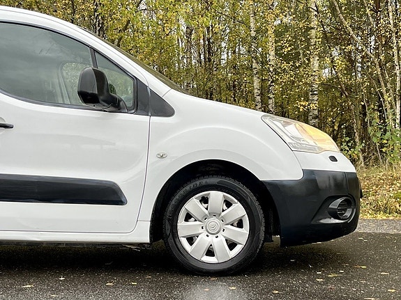 Citroen Berlingo 5 of 12