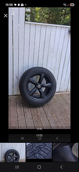 Product image 1 of 5