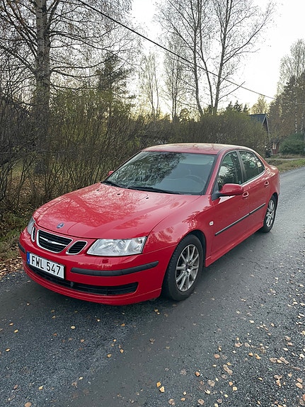 Saab 9-3 2 of 6