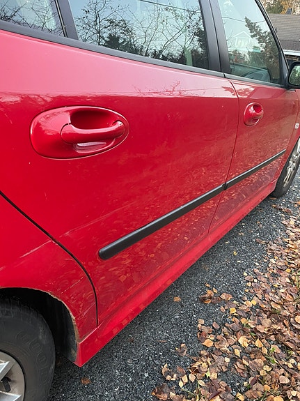 Saab 9-3 5 of 6