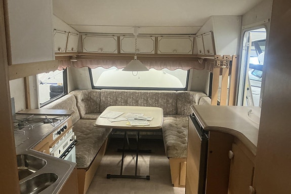 Polar 570 AERO 11 of 27