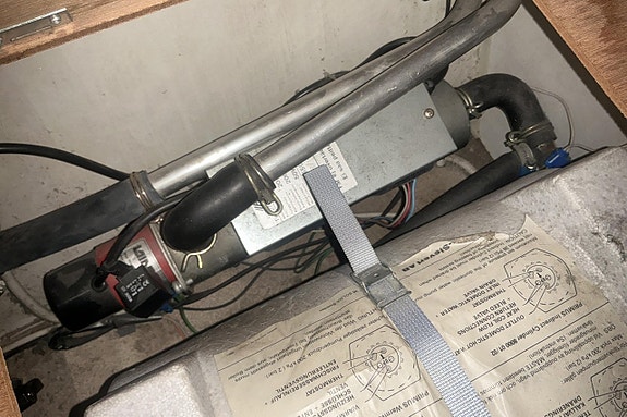 Polar 570 AERO 26 of 27