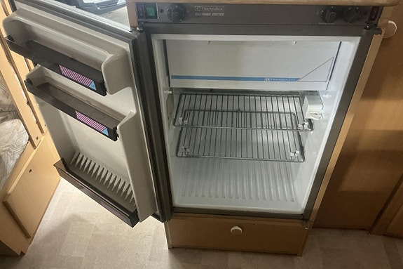 Polar 570 AERO 13 of 27