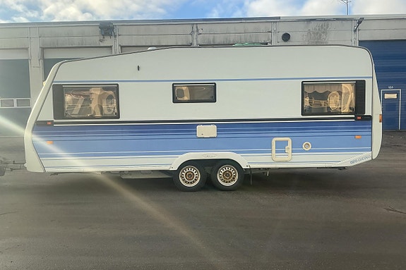 Polar 570 AERO 2 of 27