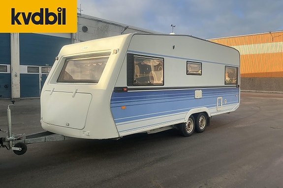 Polar 570 AERO