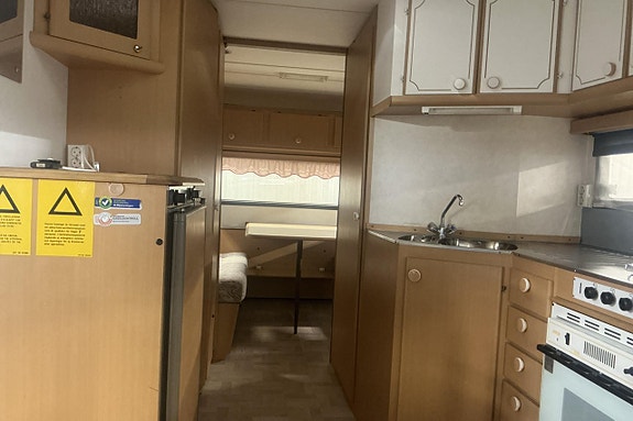 Polar 570 AERO 14 of 27