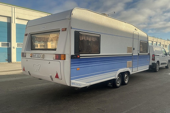Polar 570 AERO 3 of 27