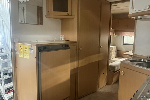 Polar 570 AERO 12 of 27