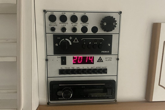 Polar 570 AERO 23 of 27