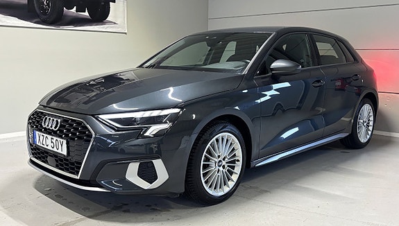 Audi A3 3 of 26