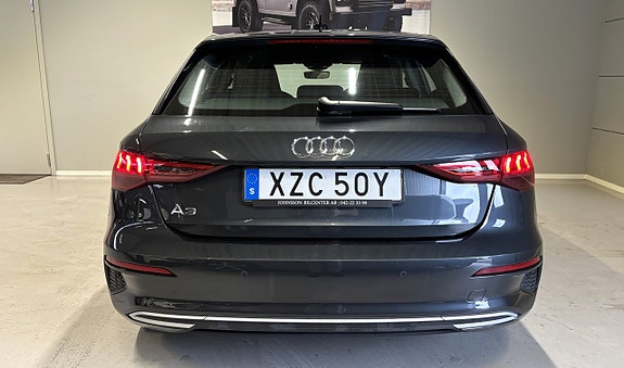 Audi A3 25 of 26