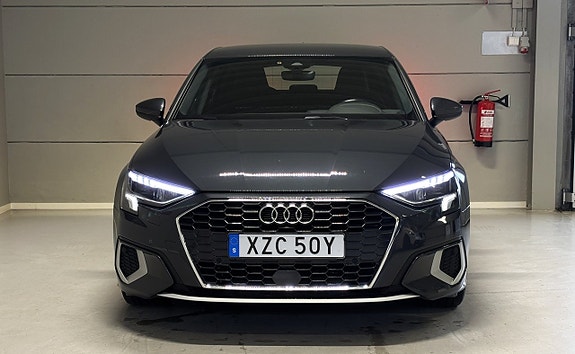 Audi A3 4 of 26