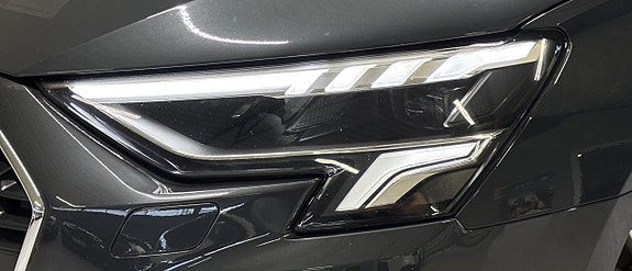 Audi A3 2 of 26
