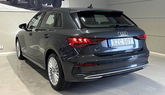 Audi A3 22 of 26