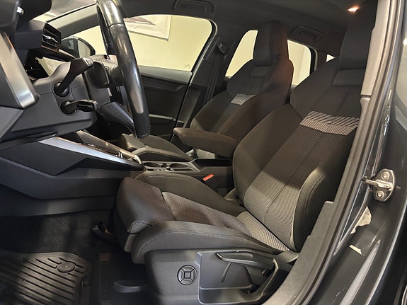 Audi A3 9 of 26