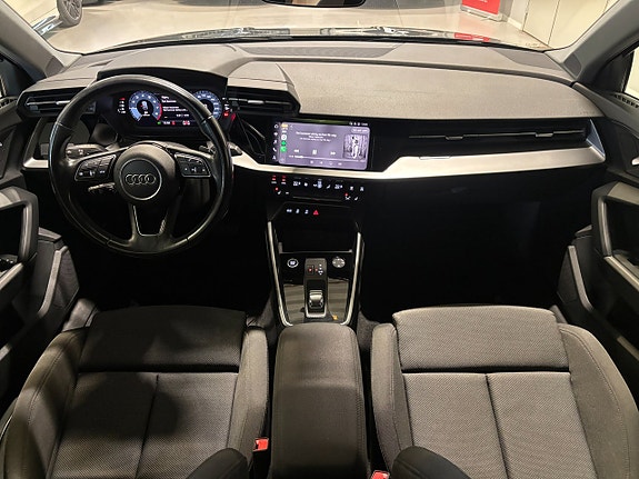 Audi A3 15 of 26