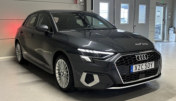 Audi A3 5 of 26