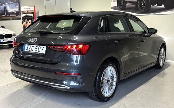 Audi A3 26 of 26
