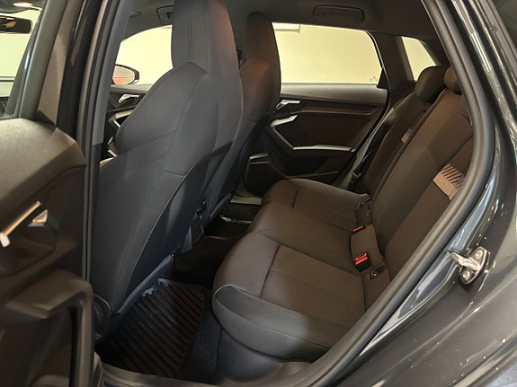 Audi A3 20 of 26