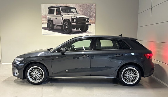 Audi A3 6 of 26